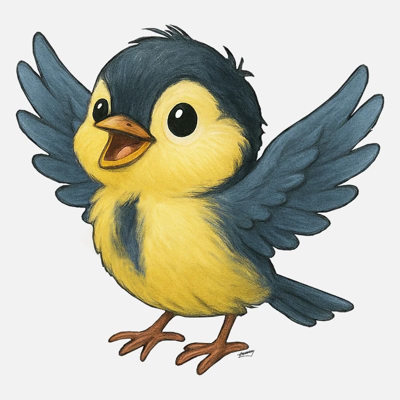 Mignon petit