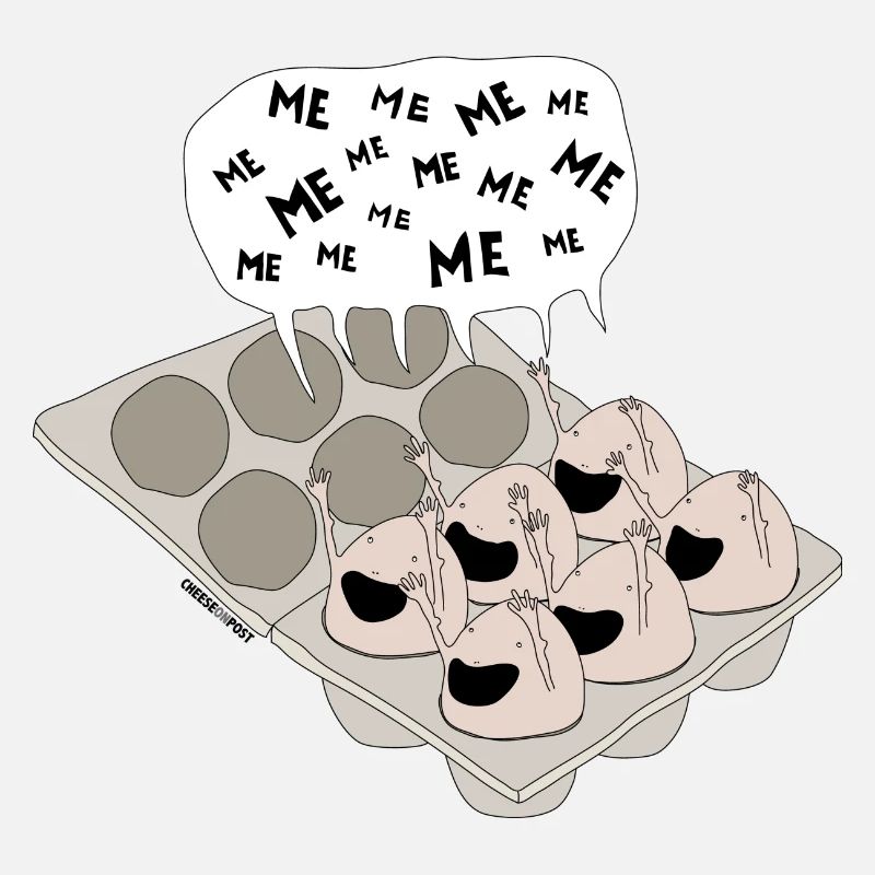 eggs