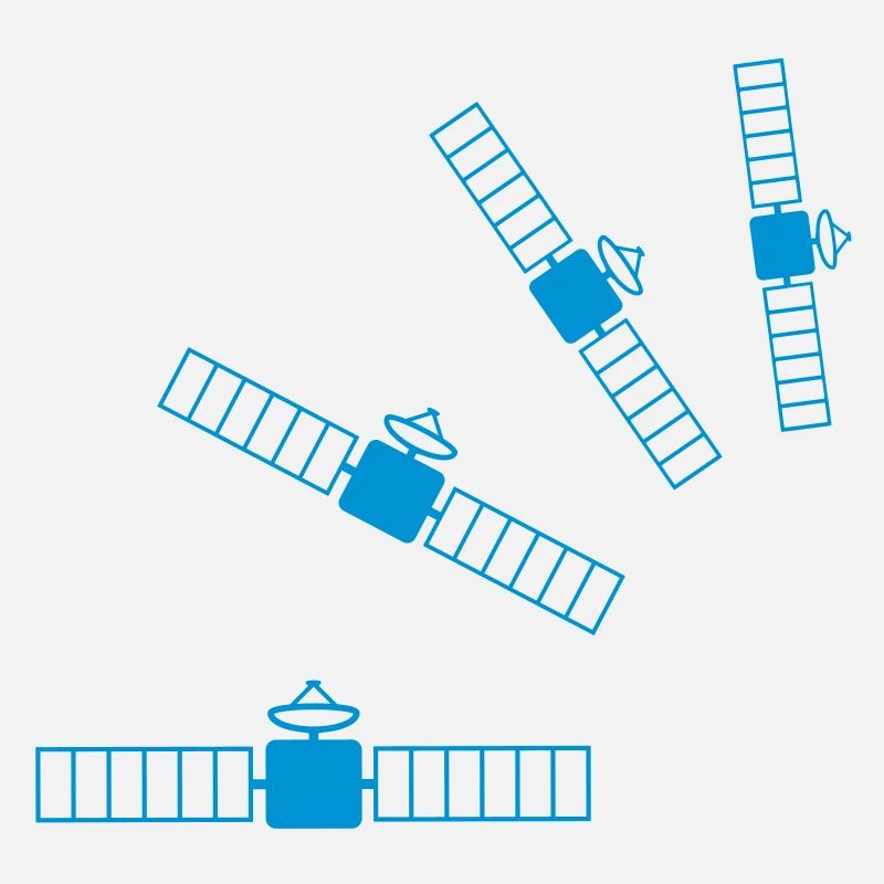 satellites
