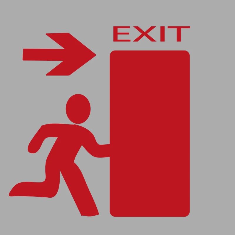 Exit