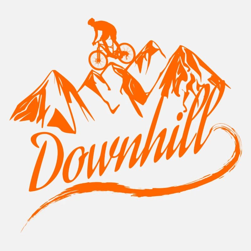 Downhill