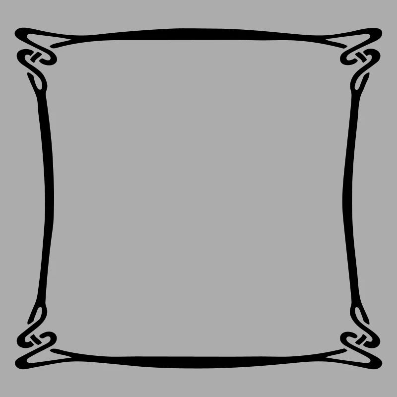 Rahmen frame