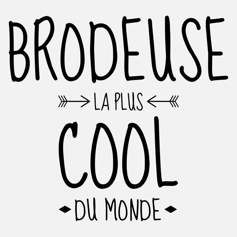 broderie / brodeuse / broder / aiguille