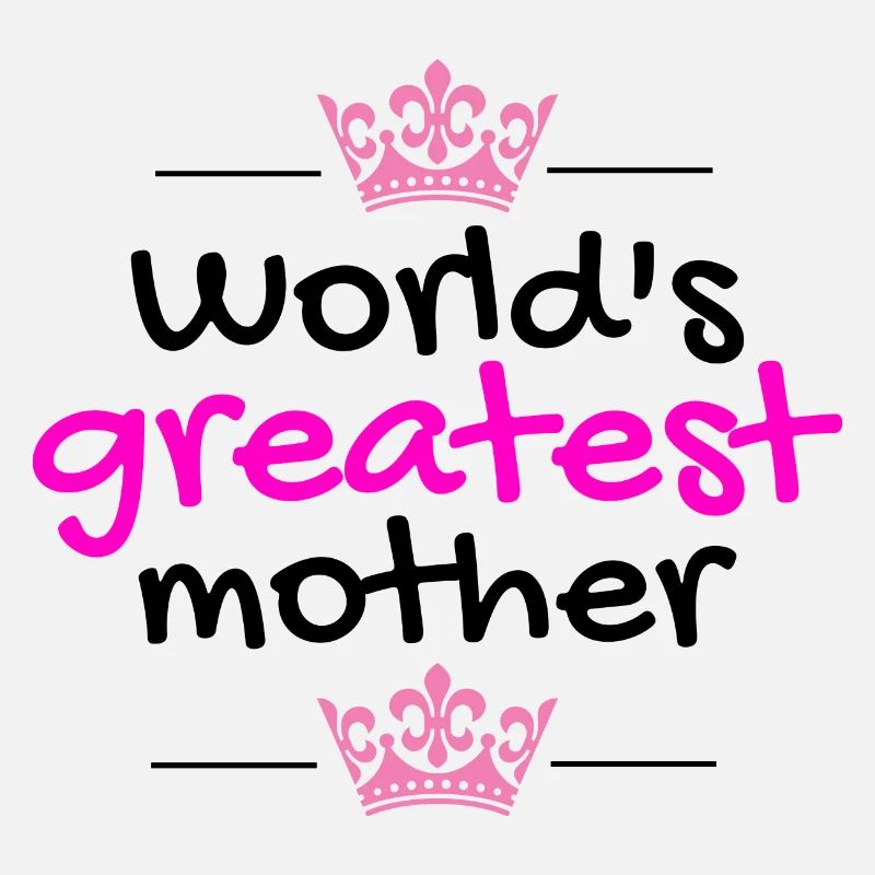 Die größte Mutter der Welt!!