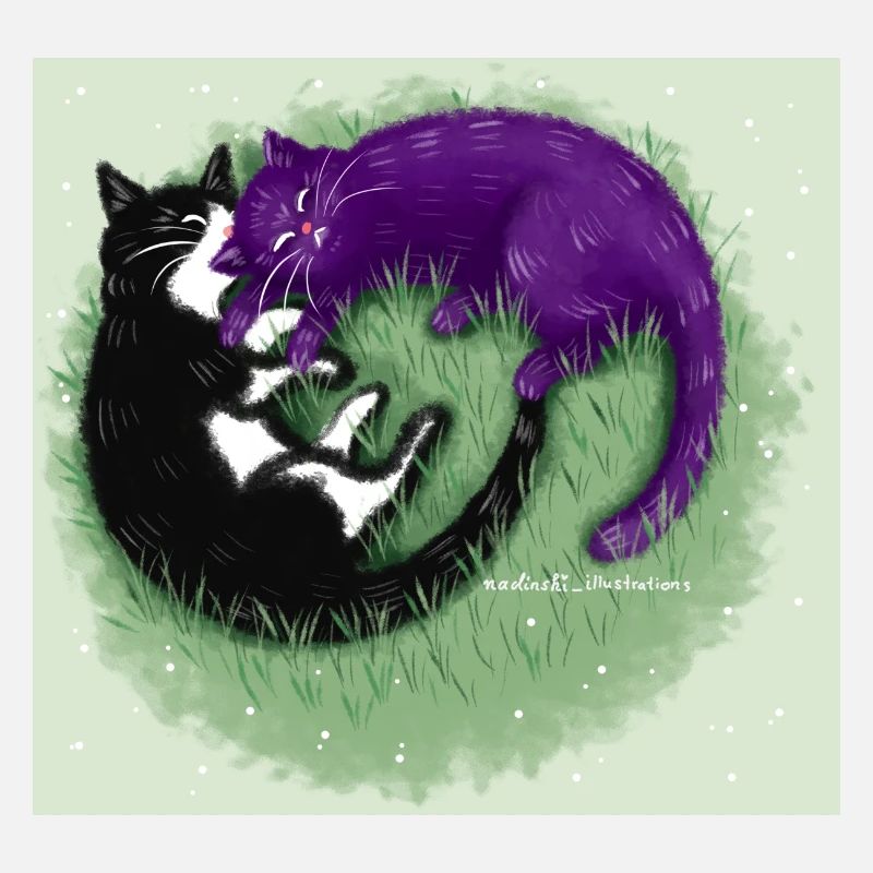 Ying Yang Chats