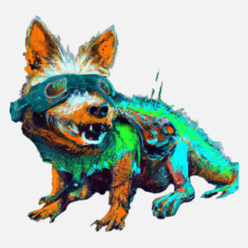 Crocoshire