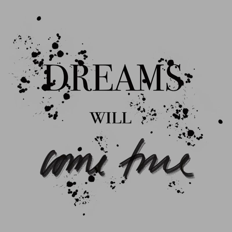 Les rêves deviendront réalité