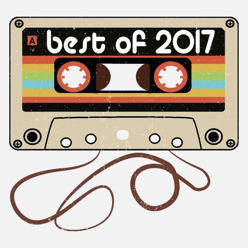 Legendary vintage 2017