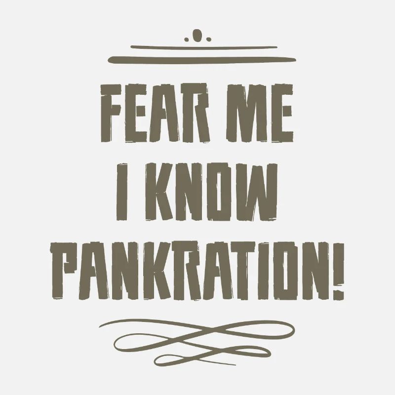 Fear me, I know pancreas