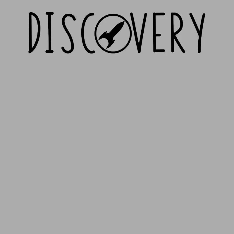 Navette spatiale Découverte de l'espace / espace