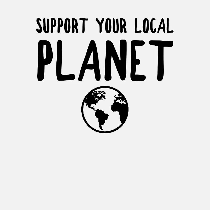 Soutenez votre planète locale
