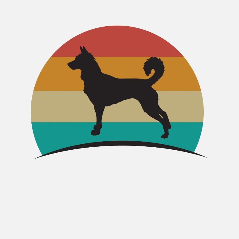 les amateurs de chiens