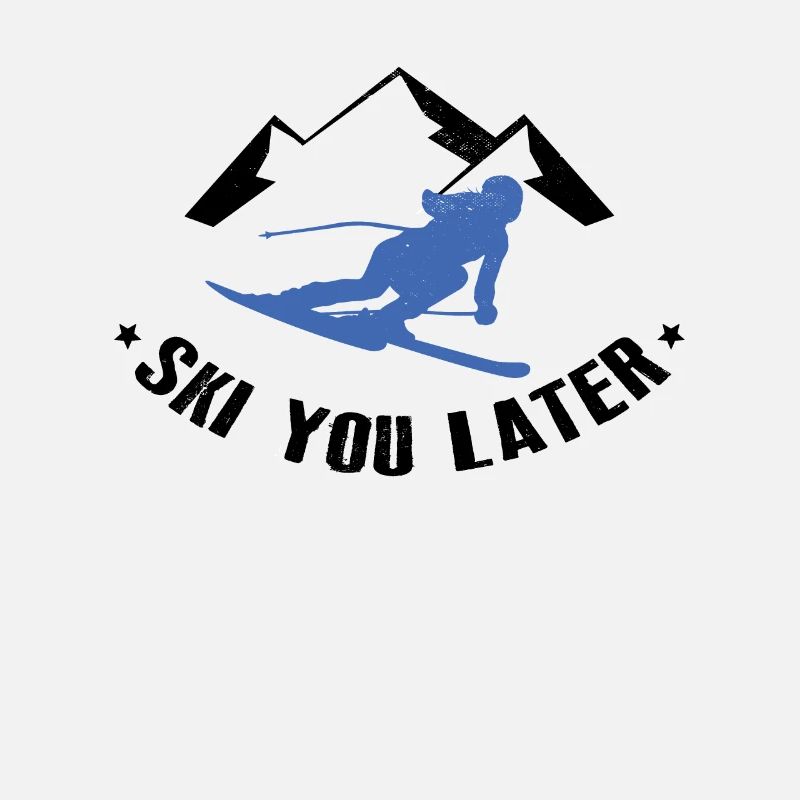 Ski you later