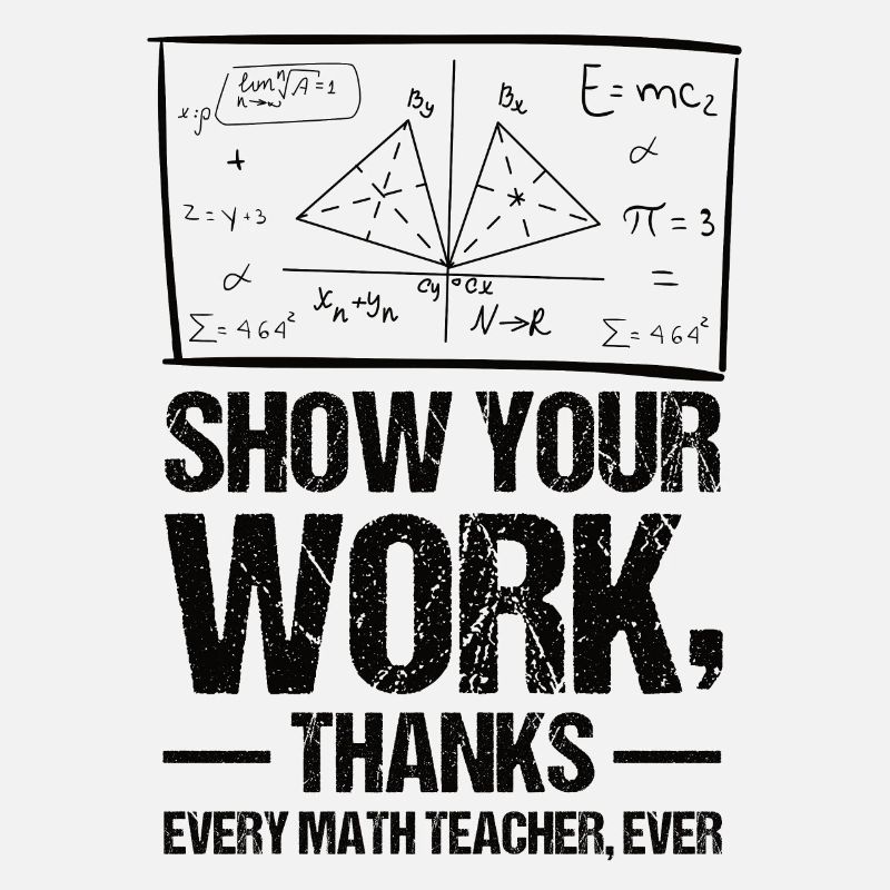 Math Teacher Mathematical Formula Geometry Teacher