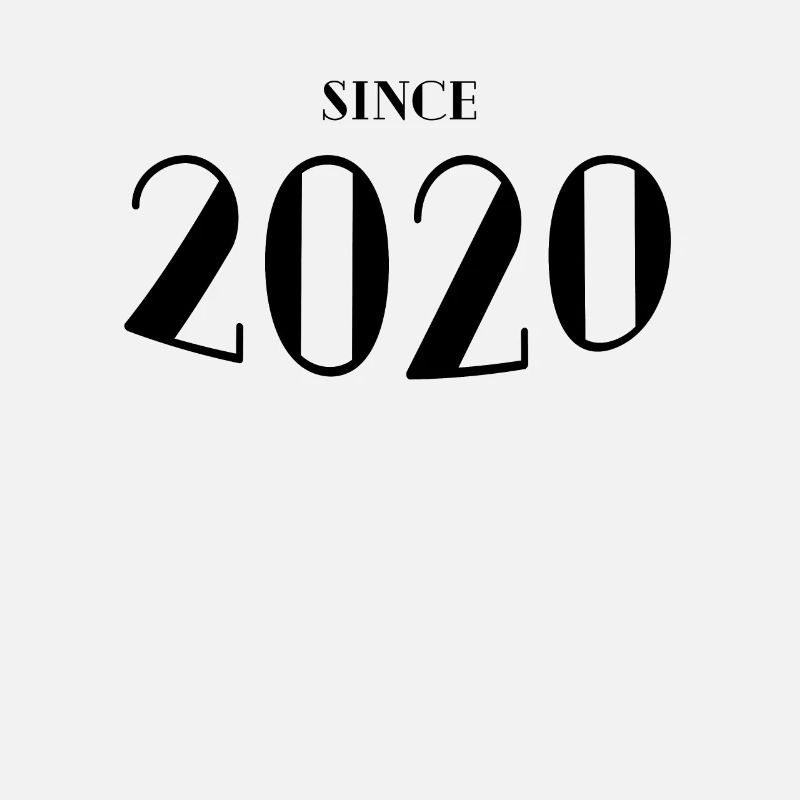 Lustiger Geburtstag seit 2020