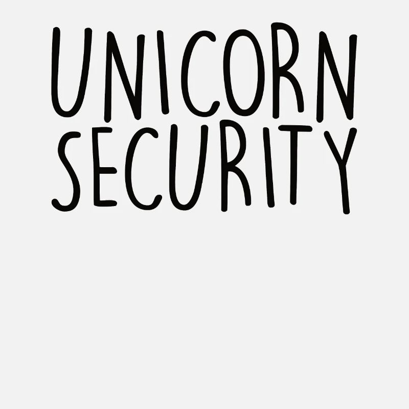 Sécurité Licorne