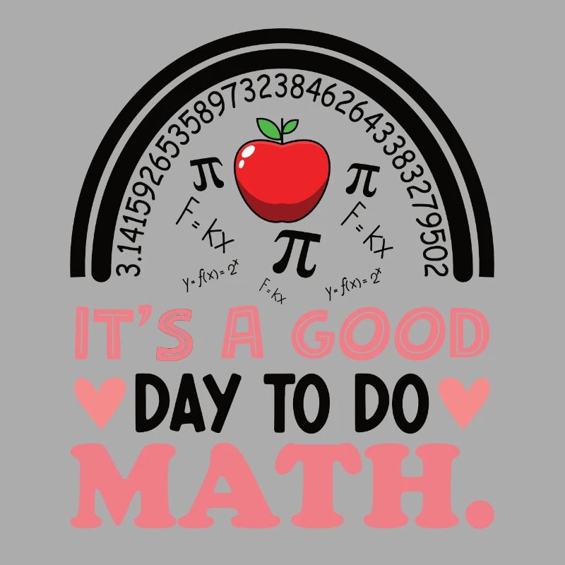 Math Math Mathematician School Nerd Gift