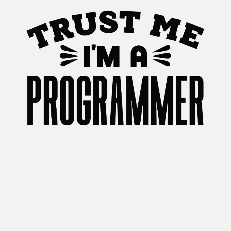 Software Developer Programmer Gift