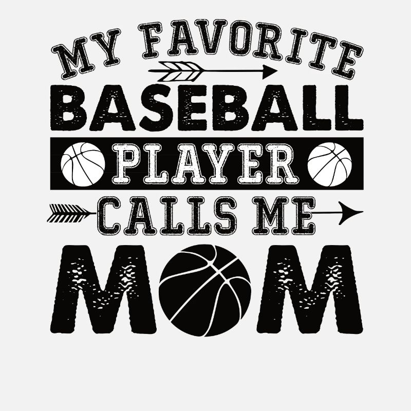 Maman baseball