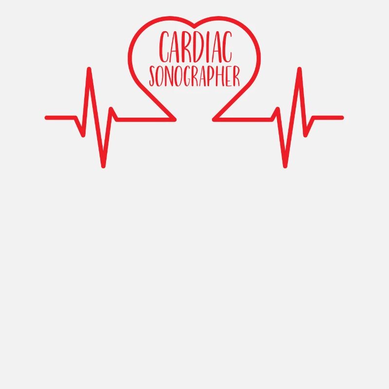 Herzsonograph Sonograph Sonographie