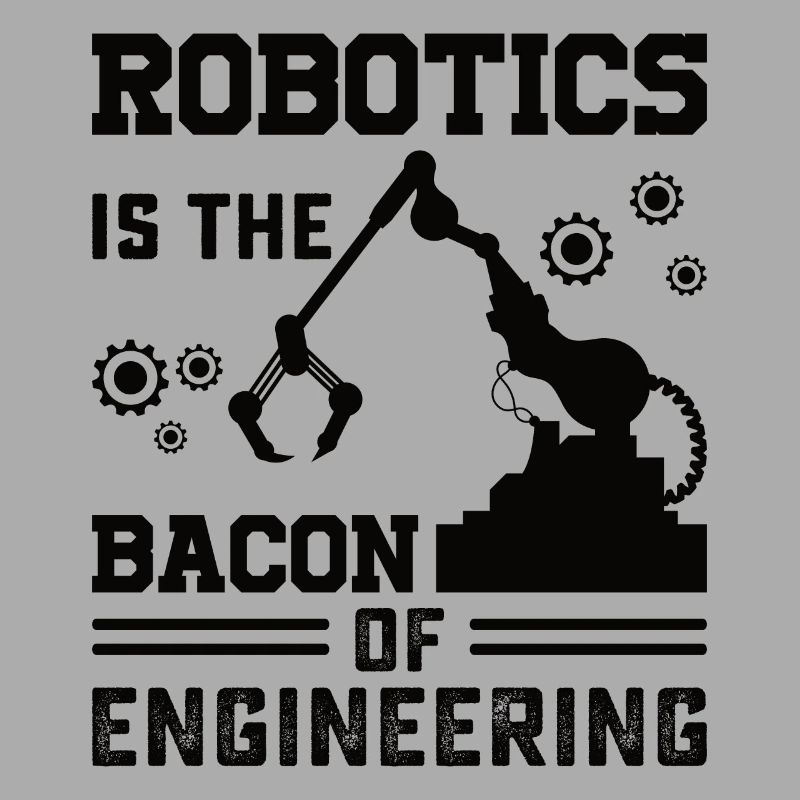 Programmeur de robots Technicien en automatisation