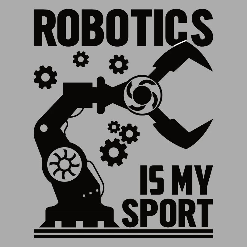 Programmeur de robots Technicien en automatisation