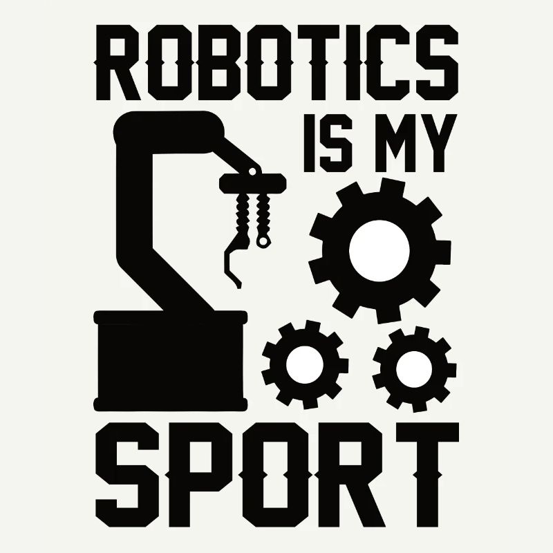 Roboter Programmierer Automatisierungstechniker