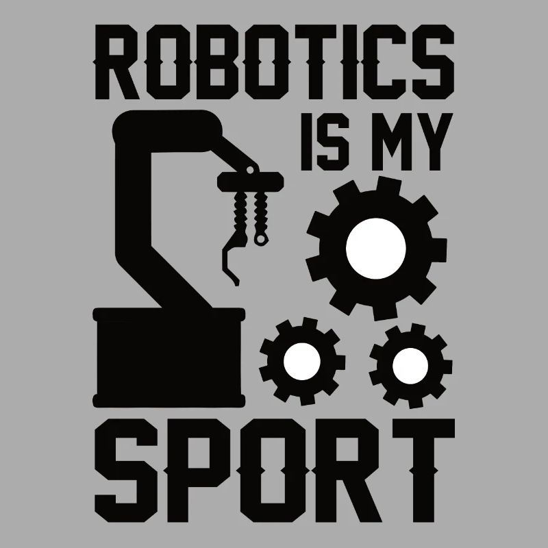 Programmeur de robots Technicien en automatisation