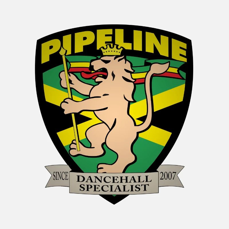 PIPELINE // The LOGO Serie Pure