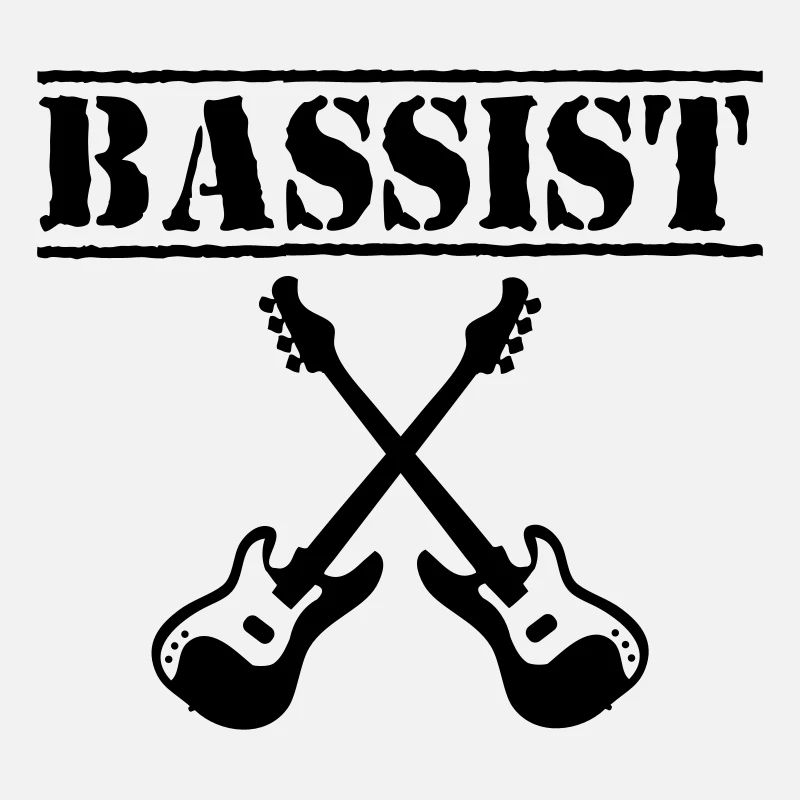 bass