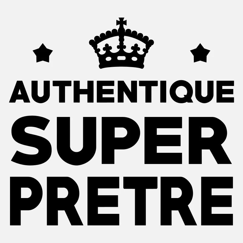 Prêtre / Pretre / Curé / Catho / Catholique