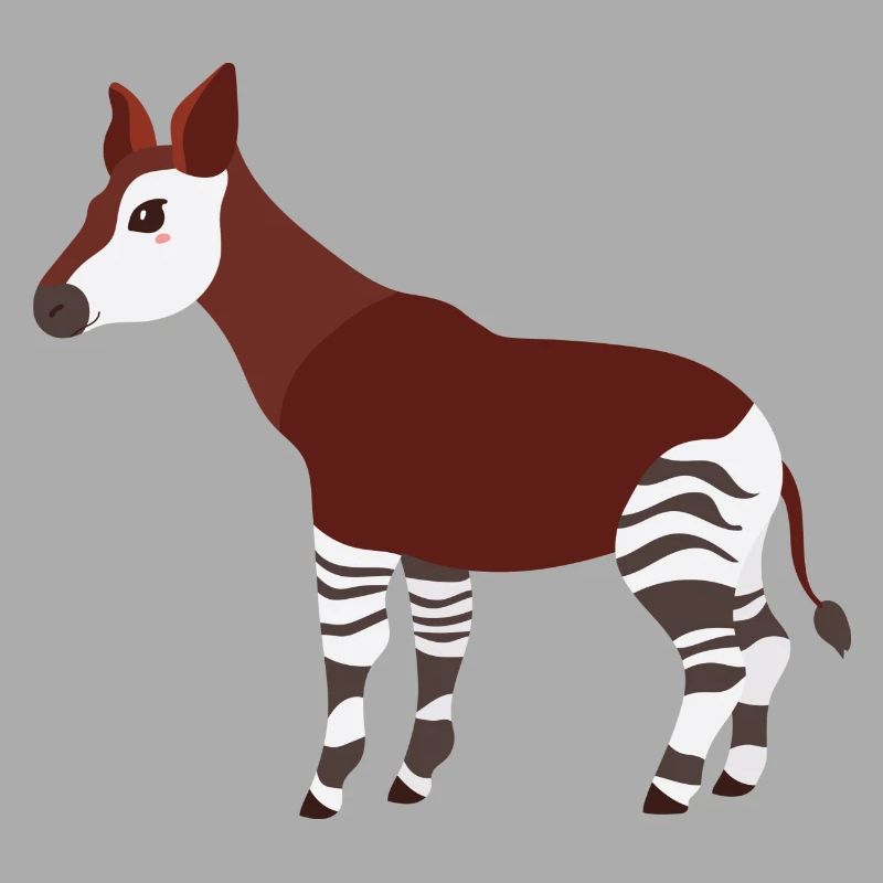 okapi