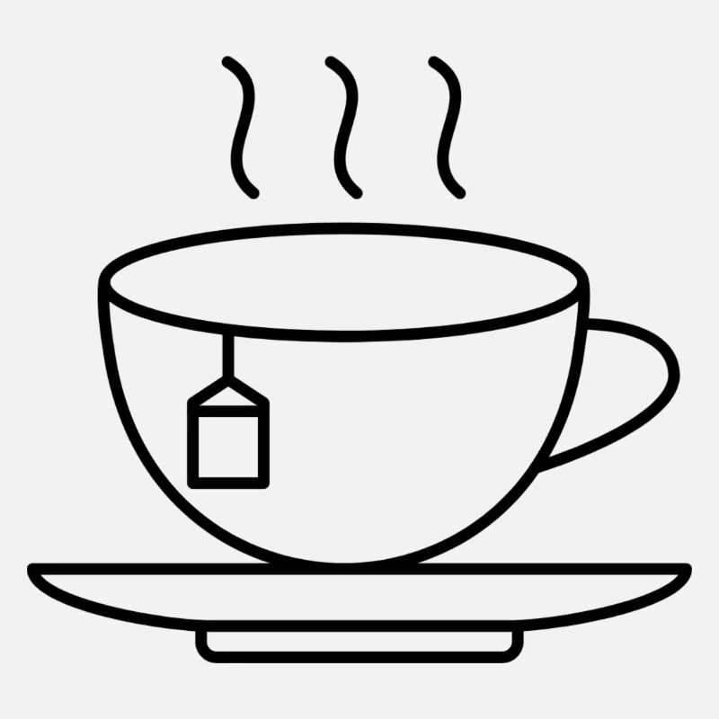Tasse Tee
