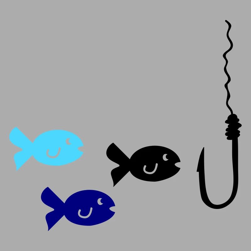 Pêche au poisson