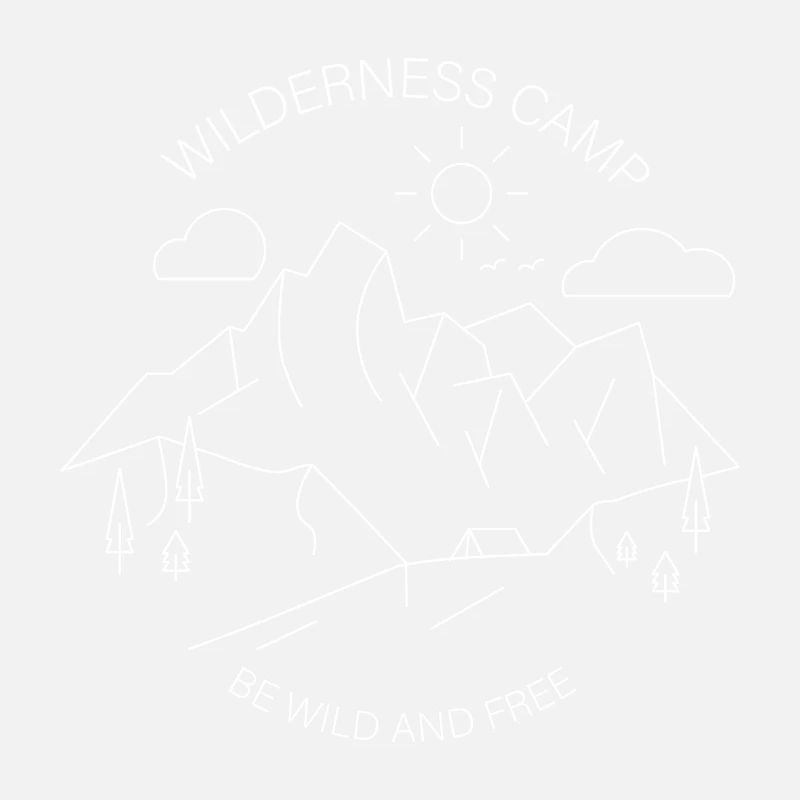 wilderness camp