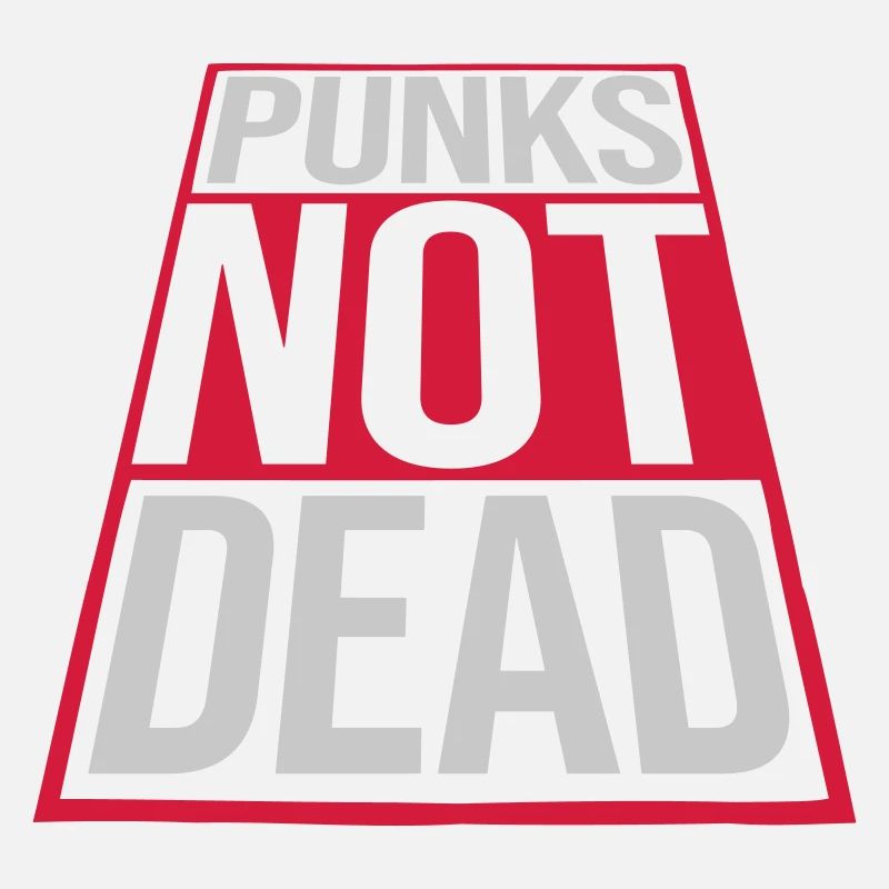 punks not dead quote