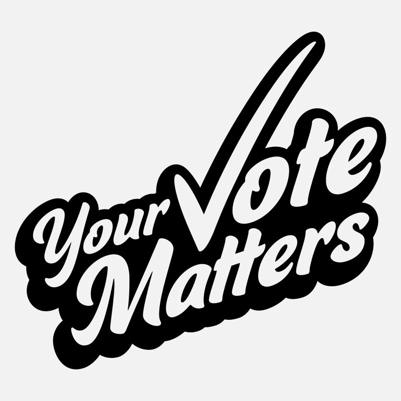votre vote compte citation