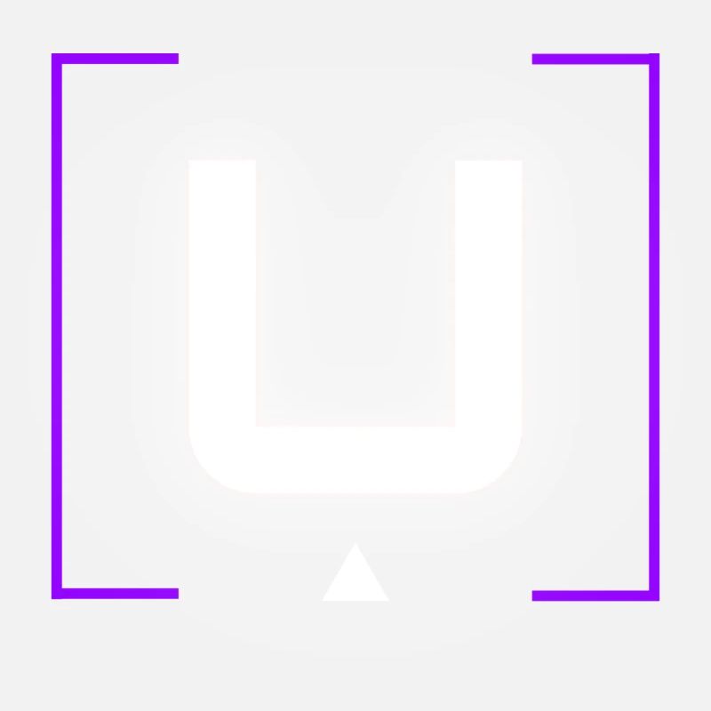 Letter "U"