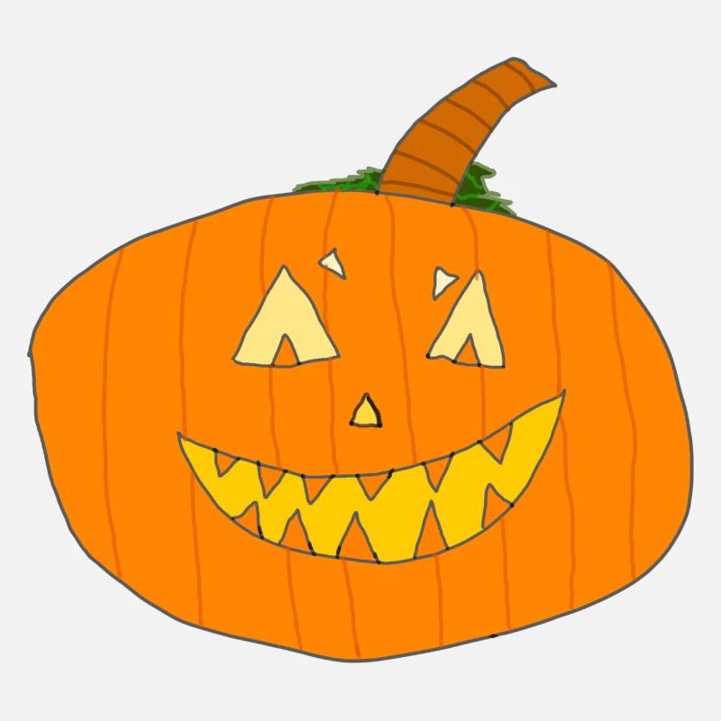Pumpkin