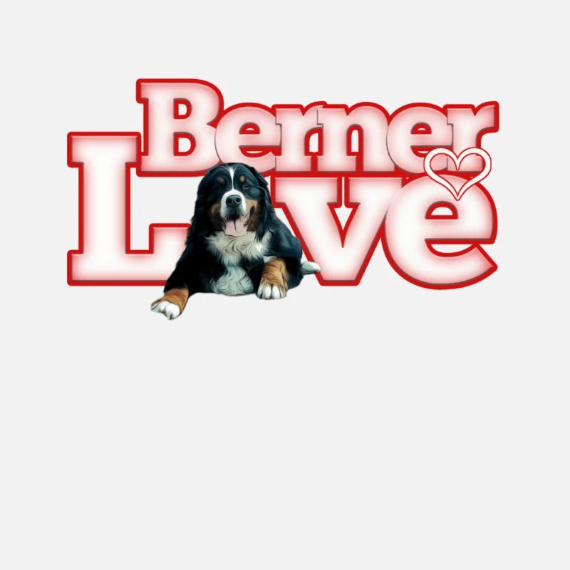 Berner Sennenhund