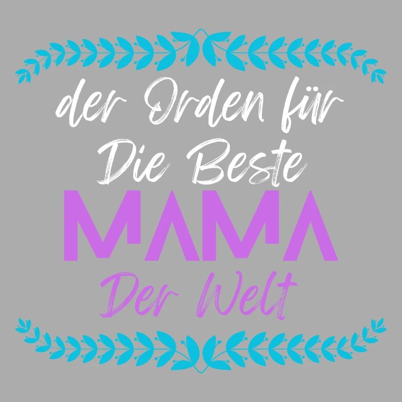 Liebevolles Mutter Kind Shirt Muttertag Geschenk