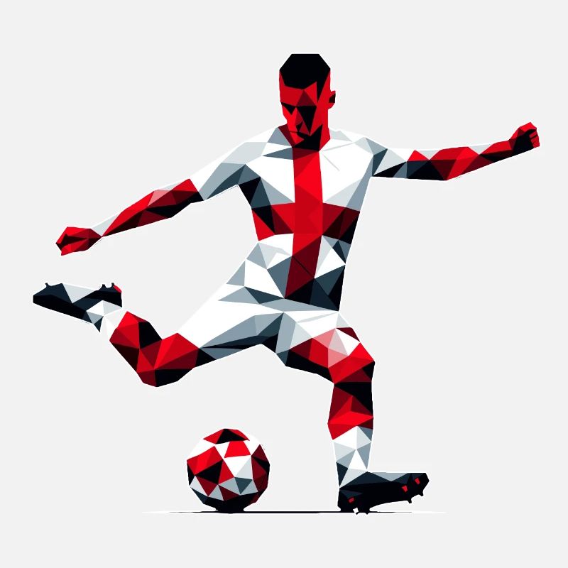 Fussball England