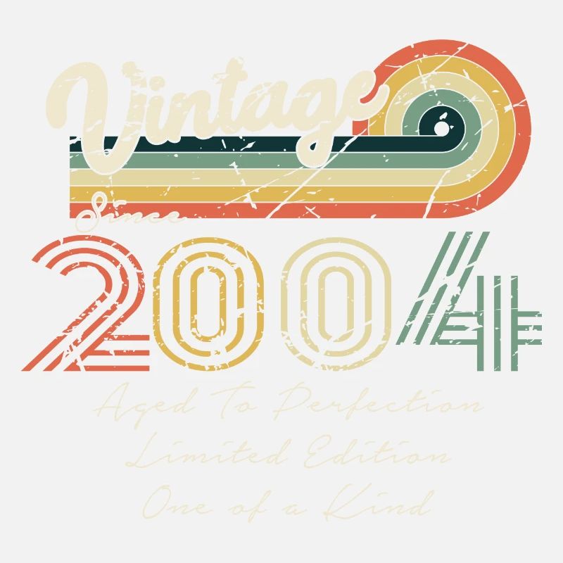2004 Vintage Classique 2004
