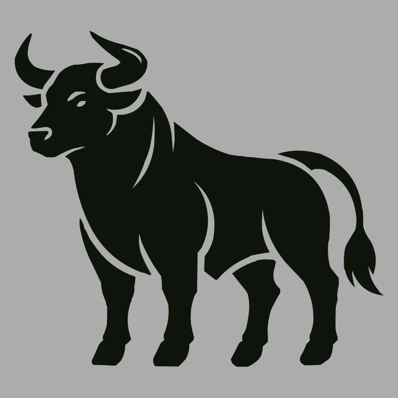 bull