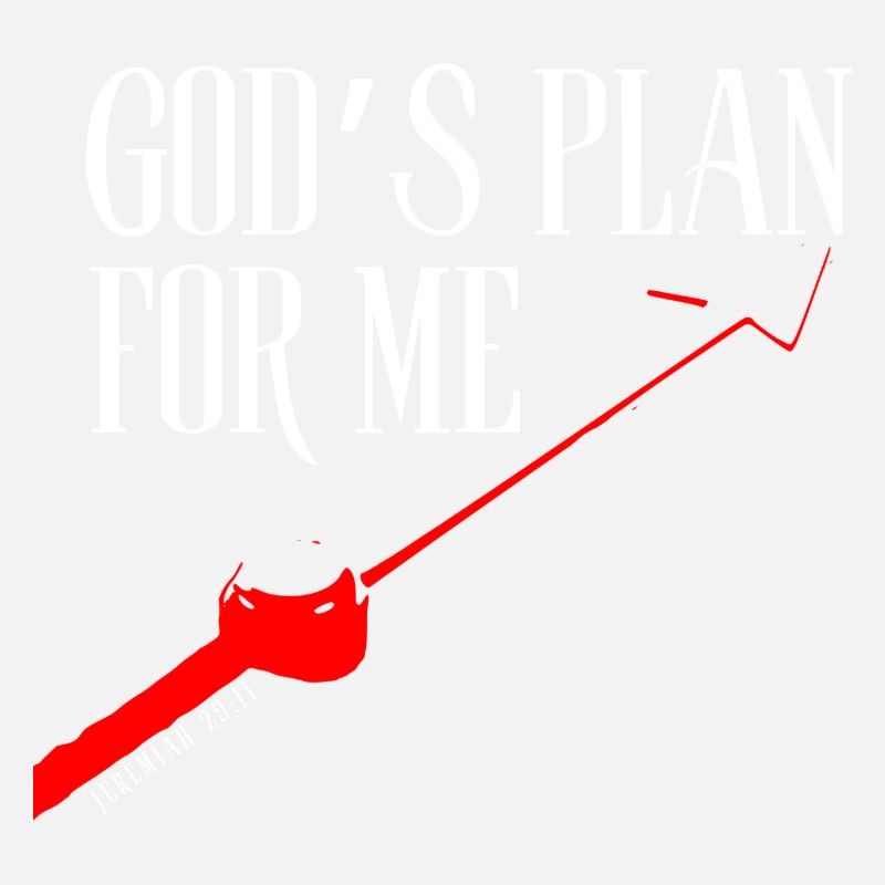 God’s Plan for Me – Jeremiah 29:11