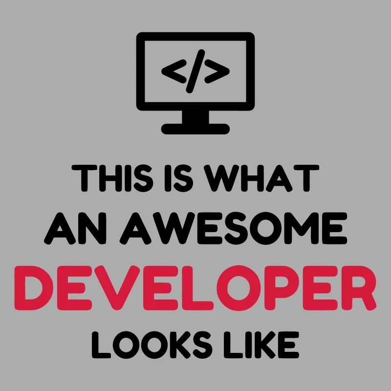 Entwickler / Informatiker / Programmierer /