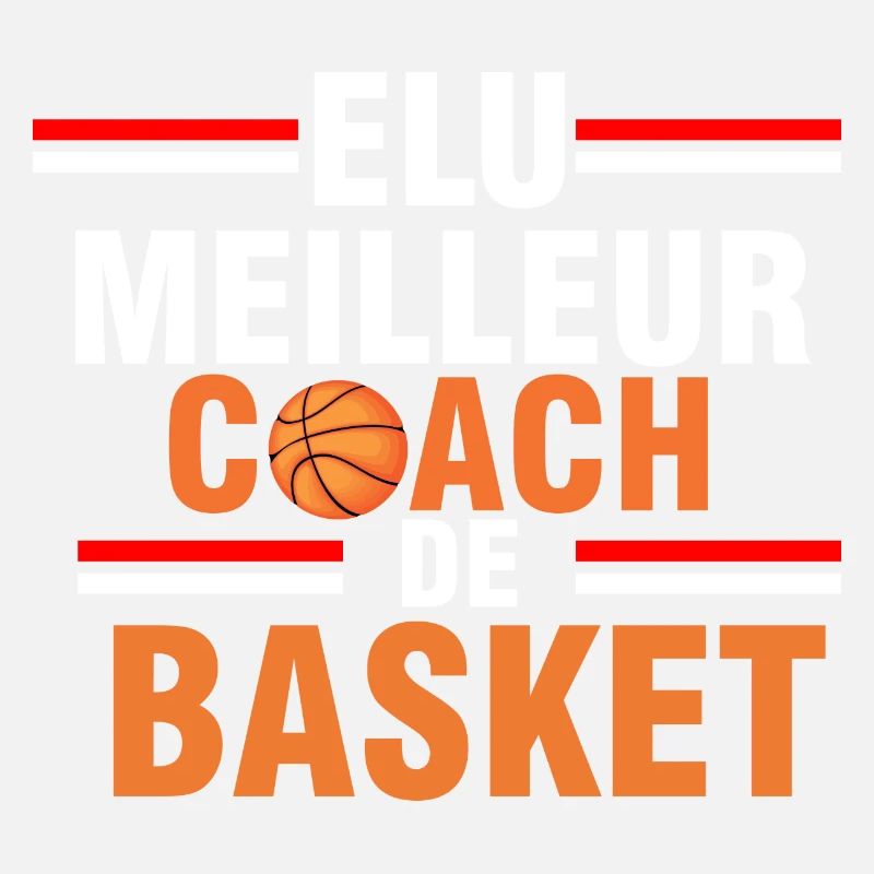 Meilleur coach de basket