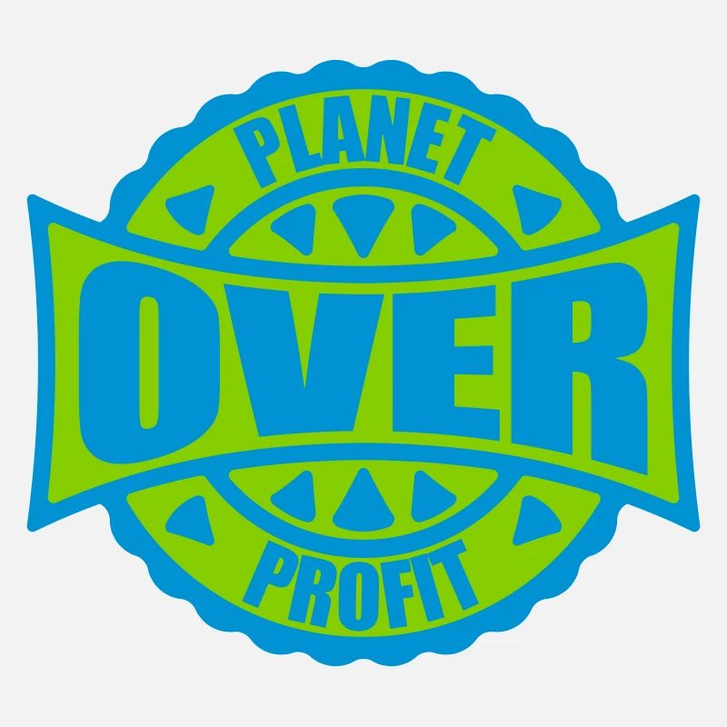 Planète sur le devis de profit