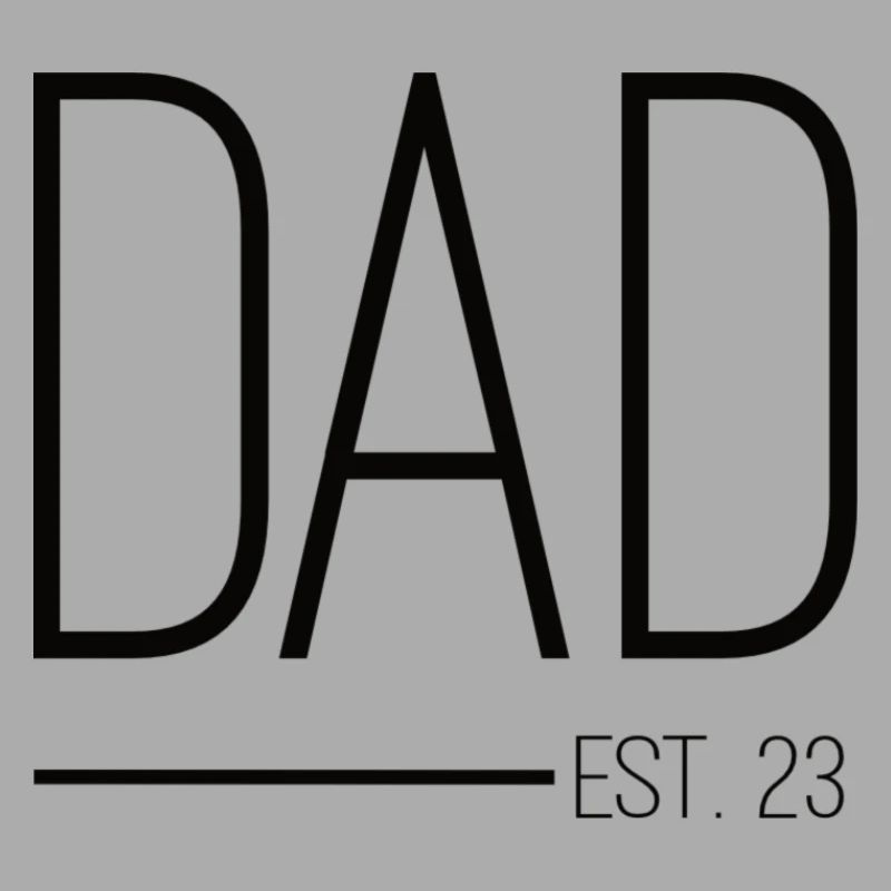 Far etablerede 23 sorte