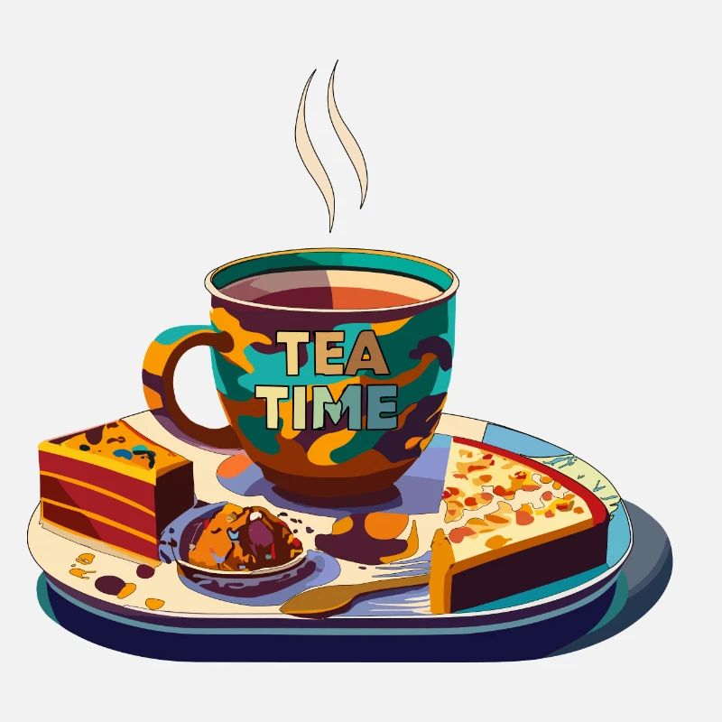 TEA TIME